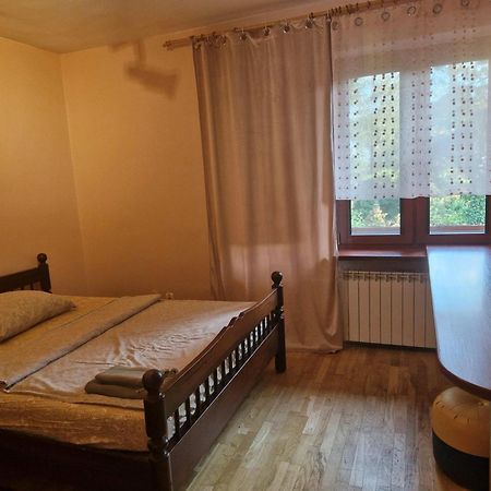 Hotel Meier House Wawer Warszawa Zewnętrze zdjęcie