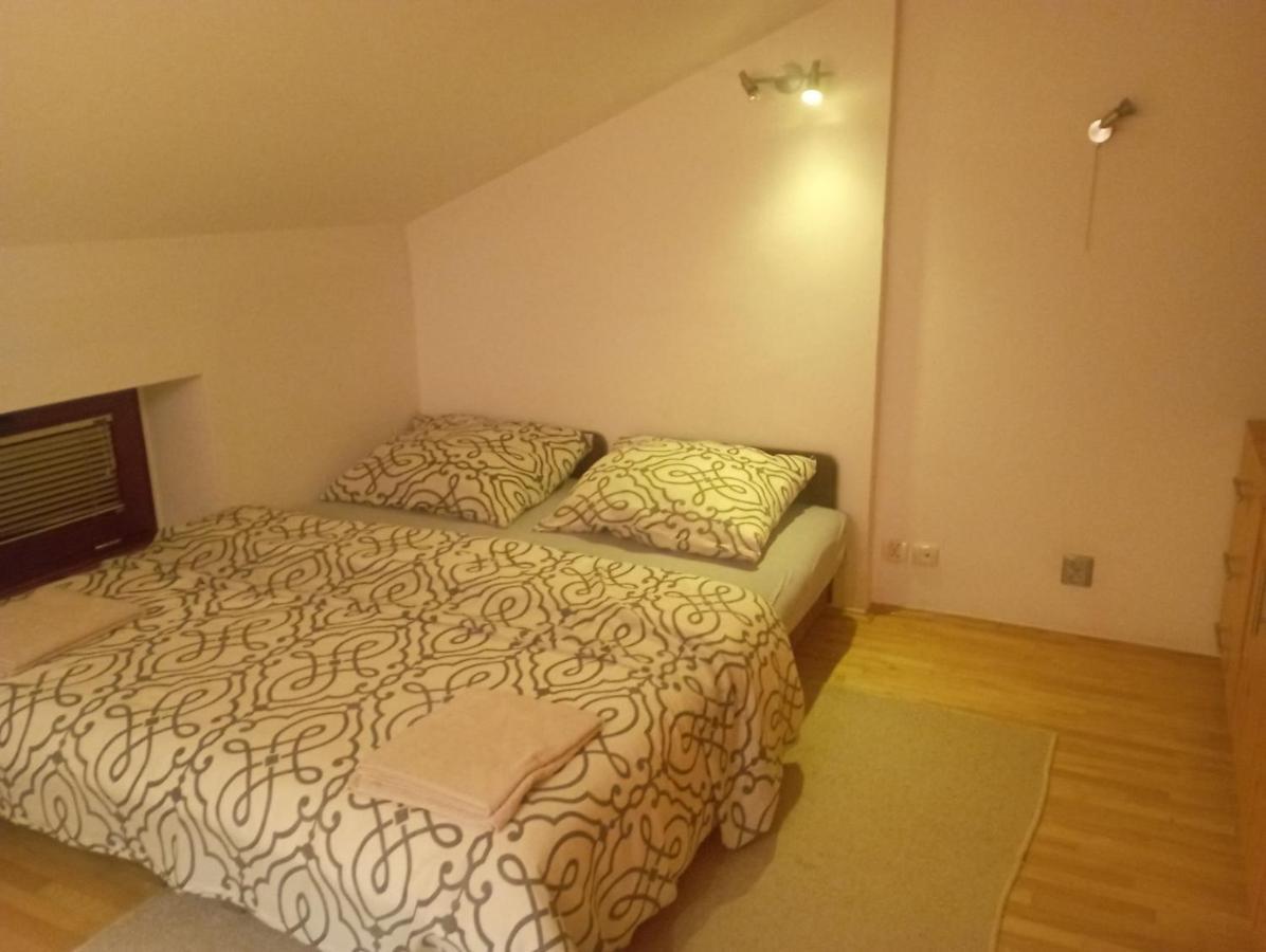 Hotel Meier House Wawer Warszawa Zewnętrze zdjęcie