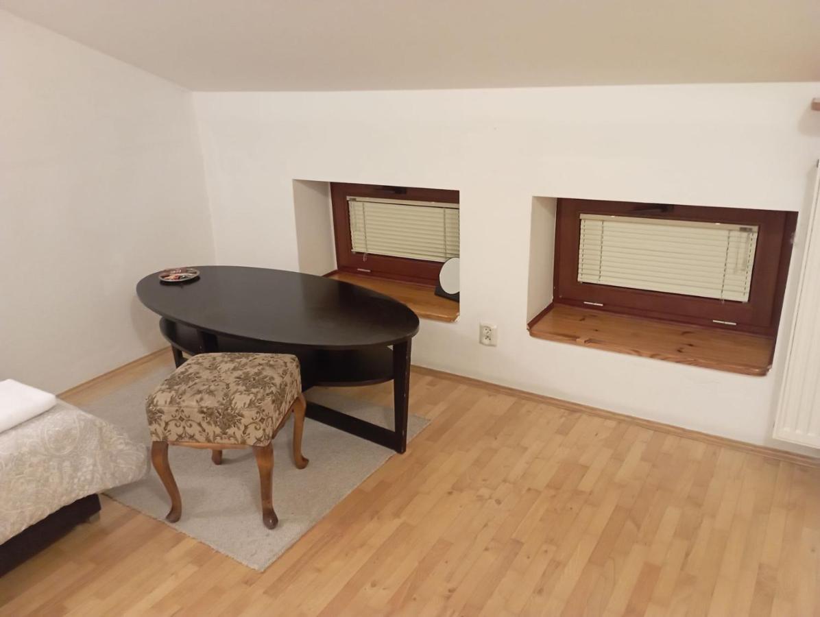 Hotel Meier House Wawer Warszawa Zewnętrze zdjęcie