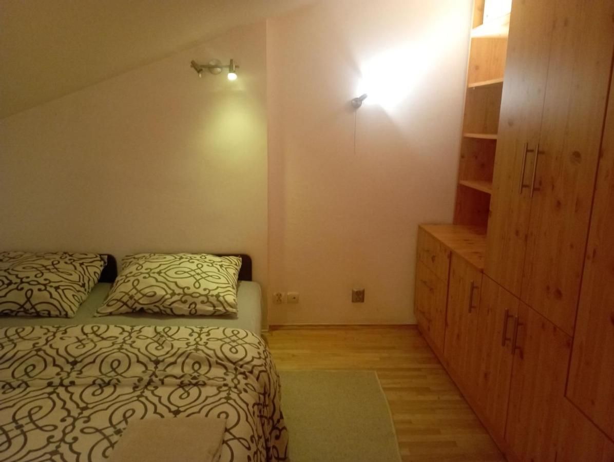 Hotel Meier House Wawer Warszawa Zewnętrze zdjęcie