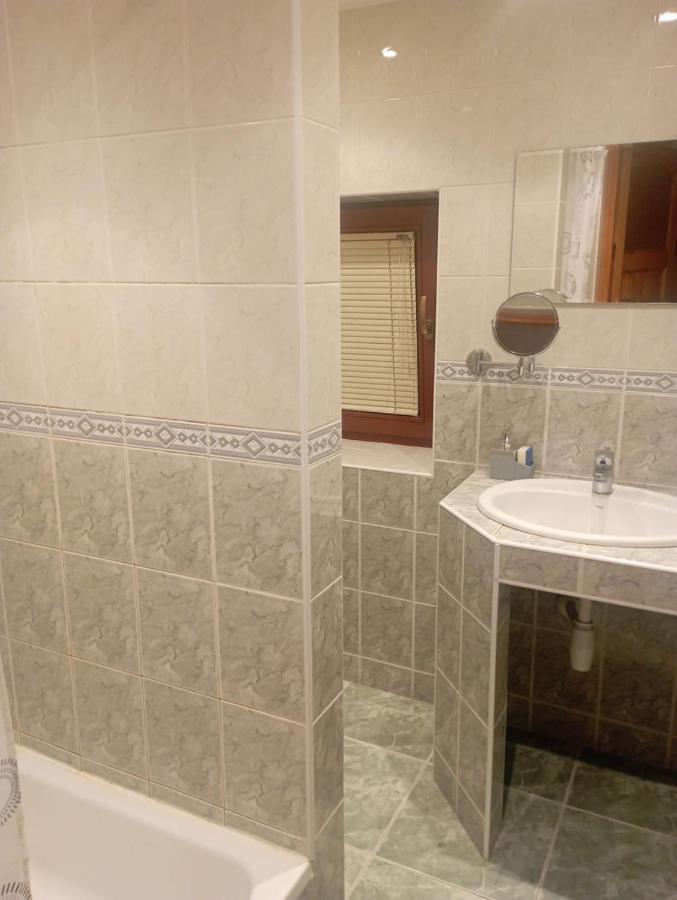 Hotel Meier House Wawer Warszawa Zewnętrze zdjęcie