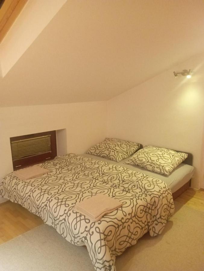 Hotel Meier House Wawer Warszawa Zewnętrze zdjęcie