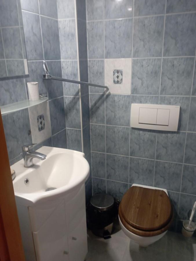 Hotel Meier House Wawer Warszawa Zewnętrze zdjęcie