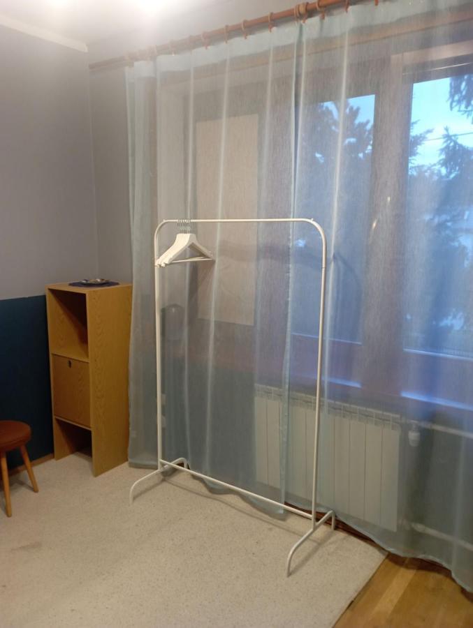 Hotel Meier House Wawer Warszawa Zewnętrze zdjęcie