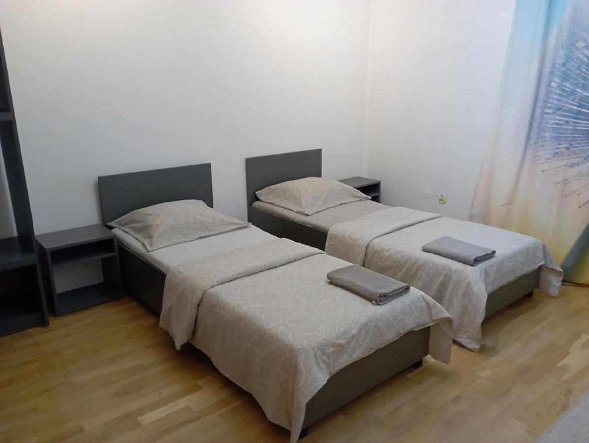 Hotel Meier House Wawer Warszawa Zewnętrze zdjęcie