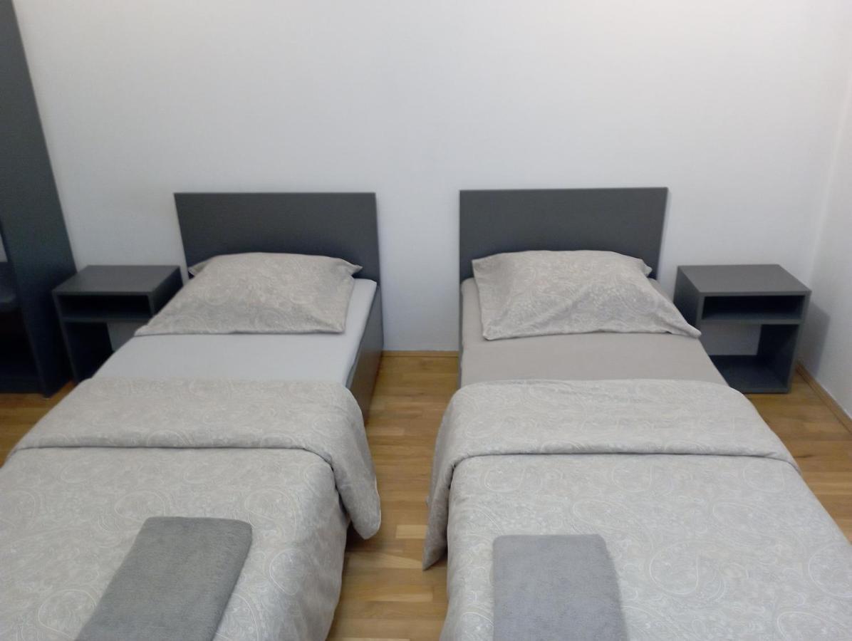 Hotel Meier House Wawer Warszawa Zewnętrze zdjęcie