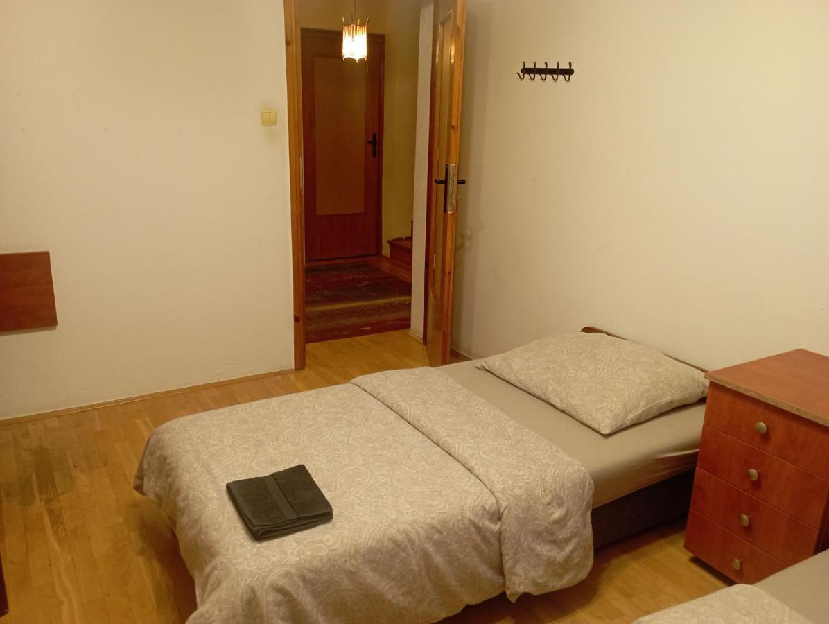 Hotel Meier House Wawer Warszawa Zewnętrze zdjęcie