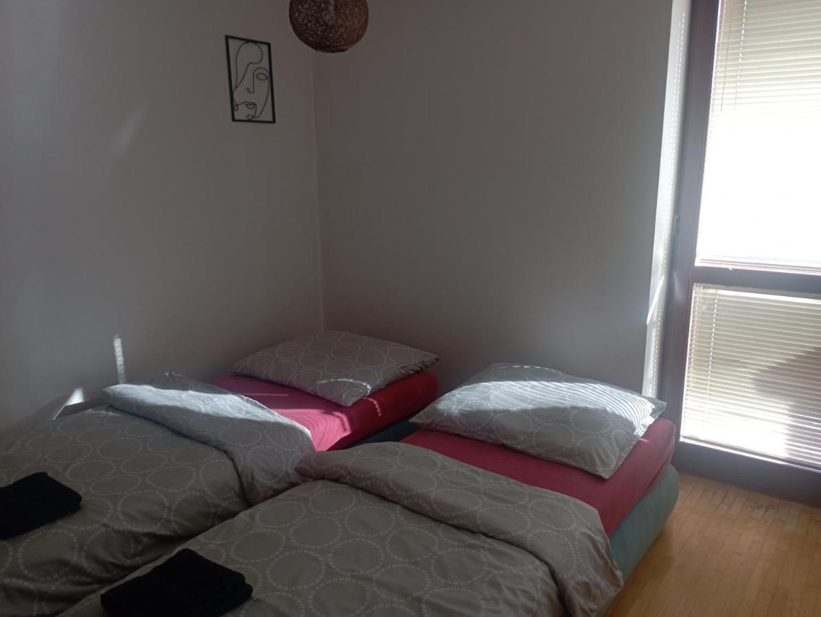Hotel Meier House Wawer Warszawa Zewnętrze zdjęcie