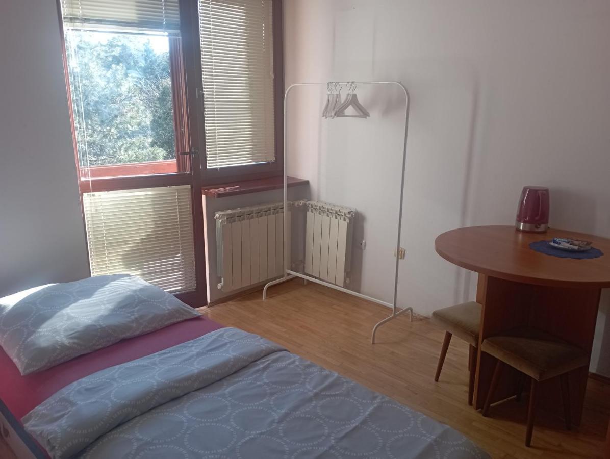 Hotel Meier House Wawer Warszawa Zewnętrze zdjęcie