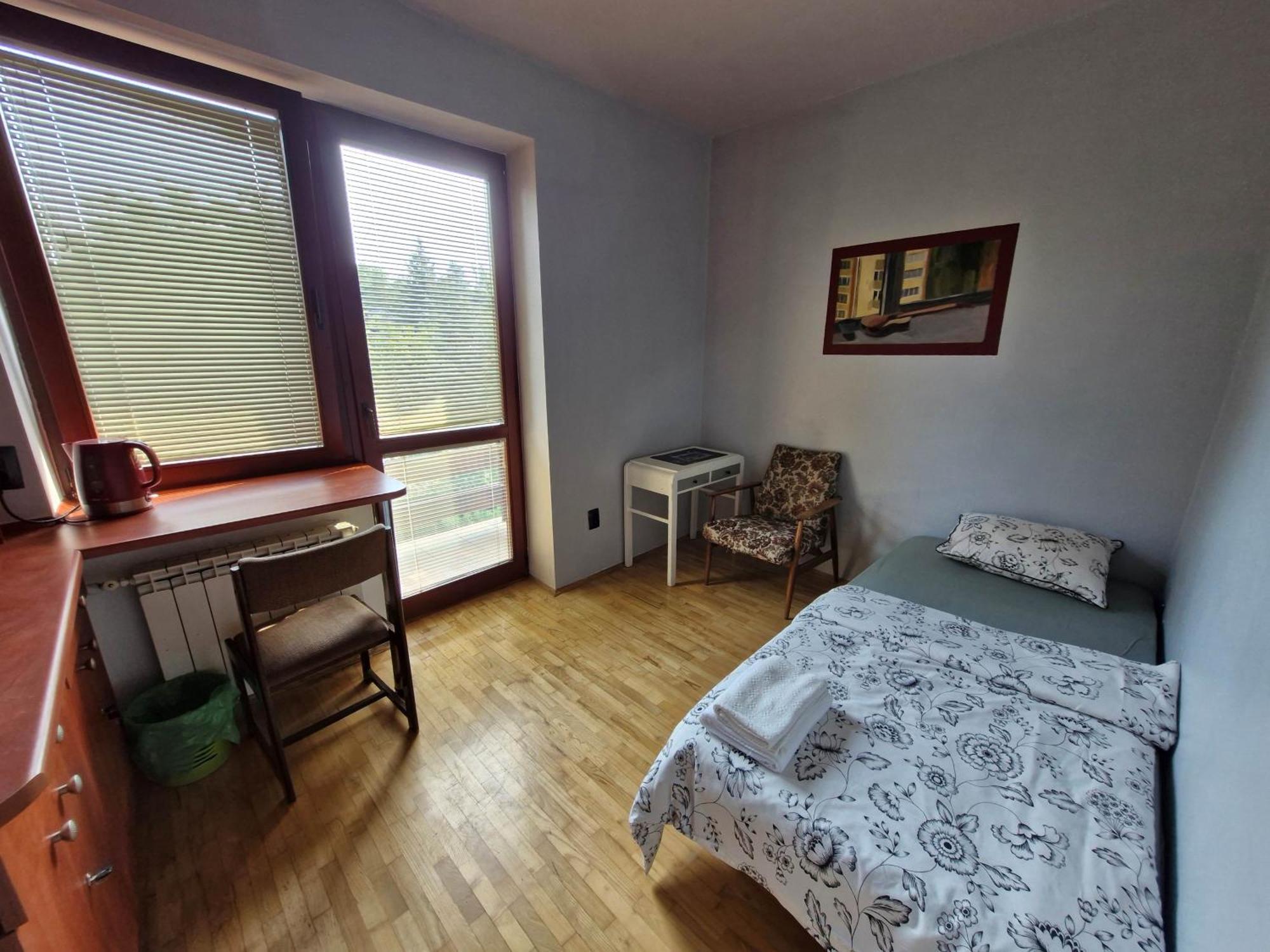 Hotel Meier House Wawer Warszawa Zewnętrze zdjęcie