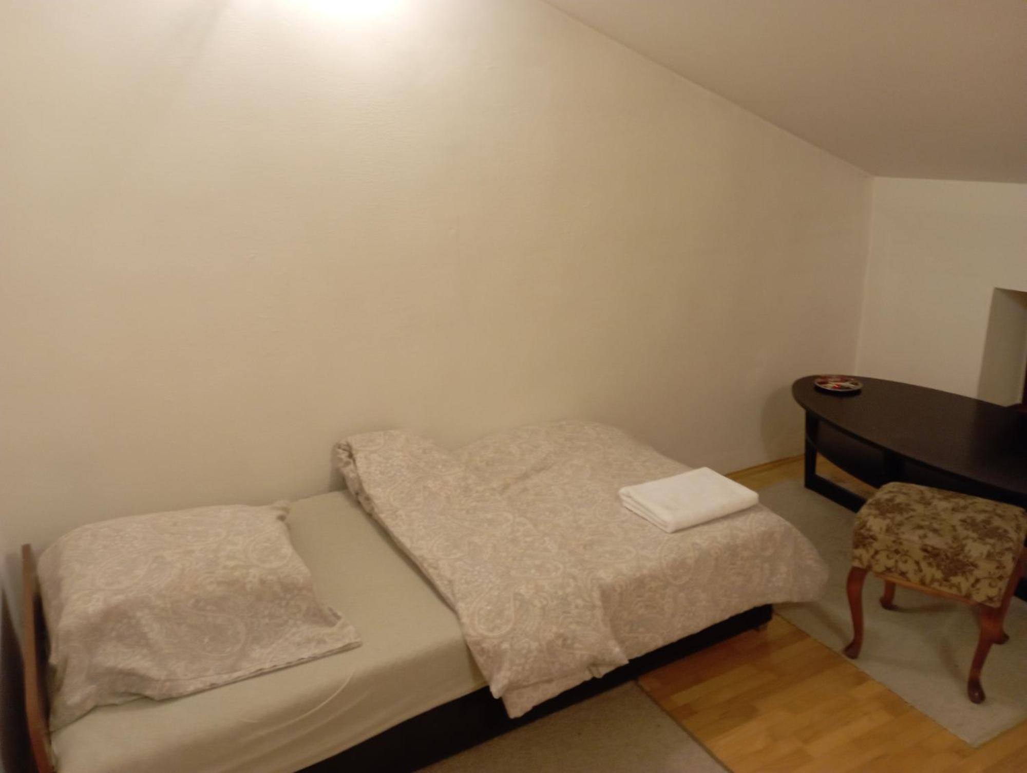 Hotel Meier House Wawer Warszawa Zewnętrze zdjęcie